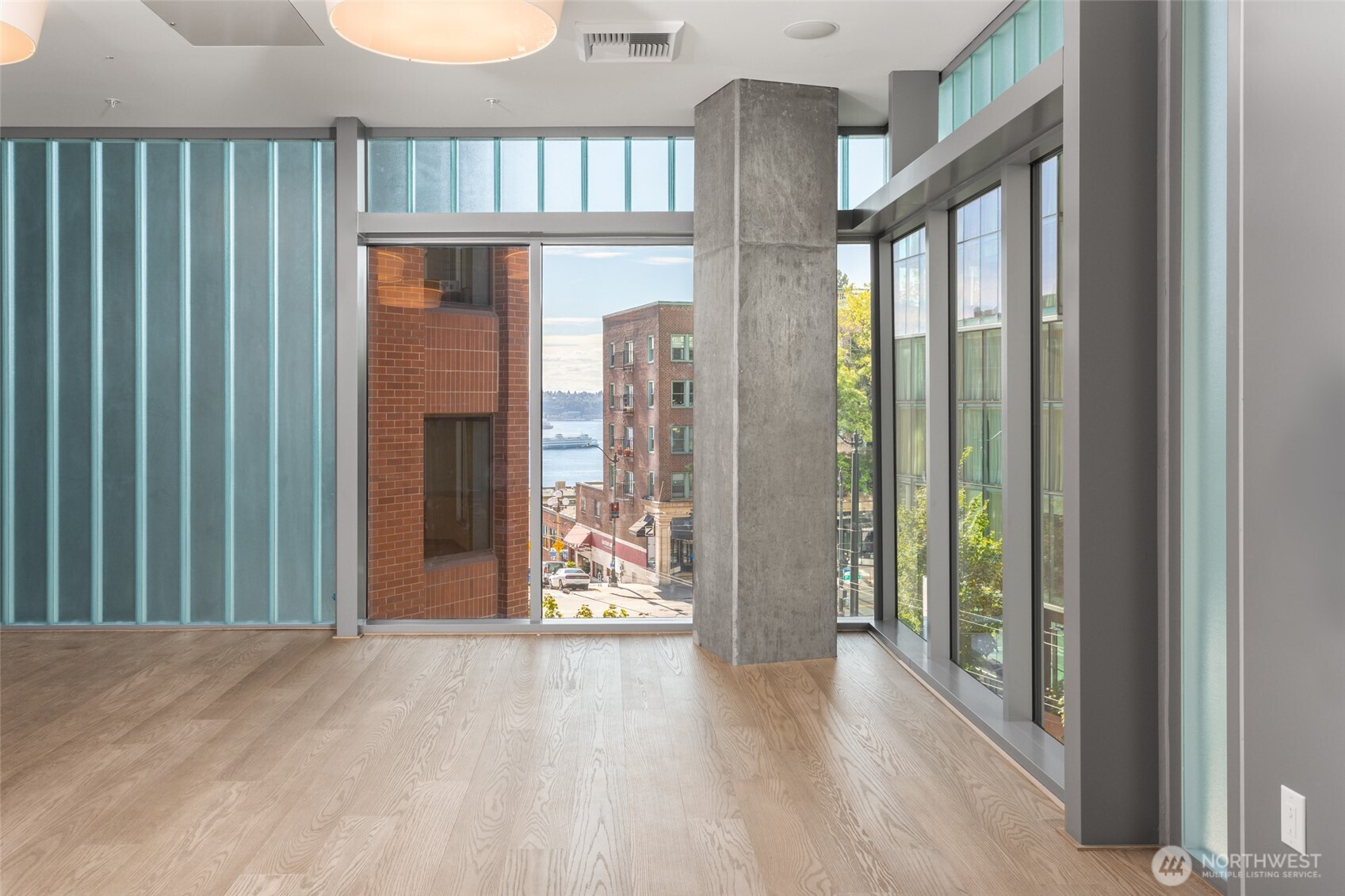 121 Stewart Street #603, Seattle, WA 98101