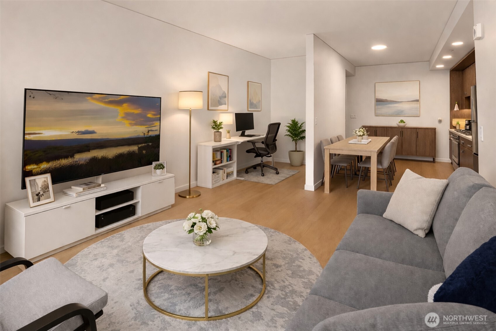 121 Stewart Street #603, Seattle, WA 98101