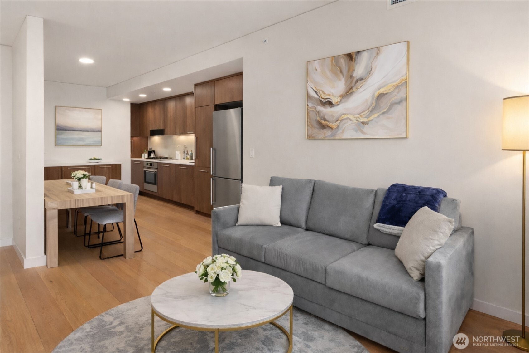 121 Stewart Street #603, Seattle, WA 98101