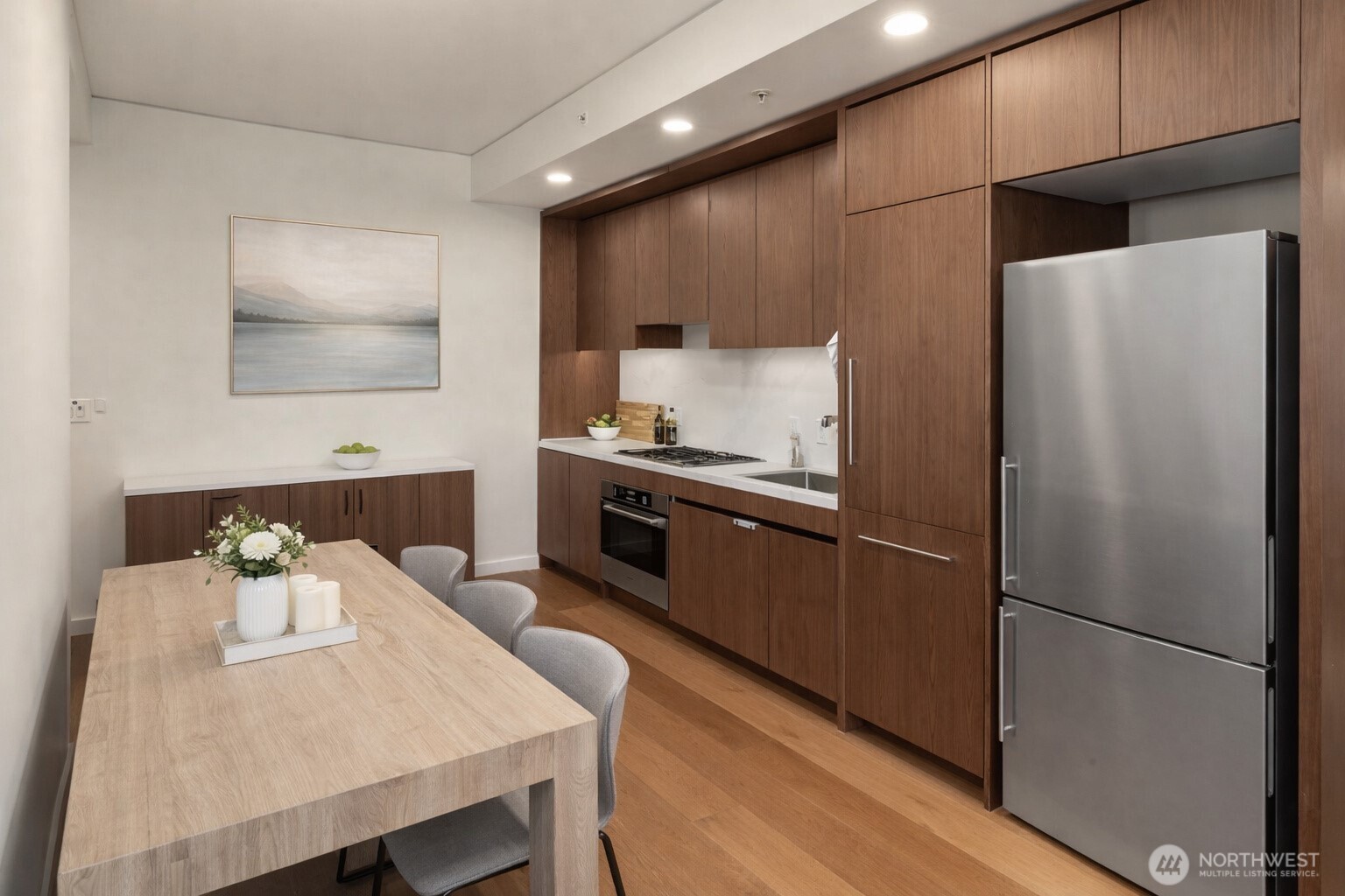 121 Stewart Street #603, Seattle, WA 98101