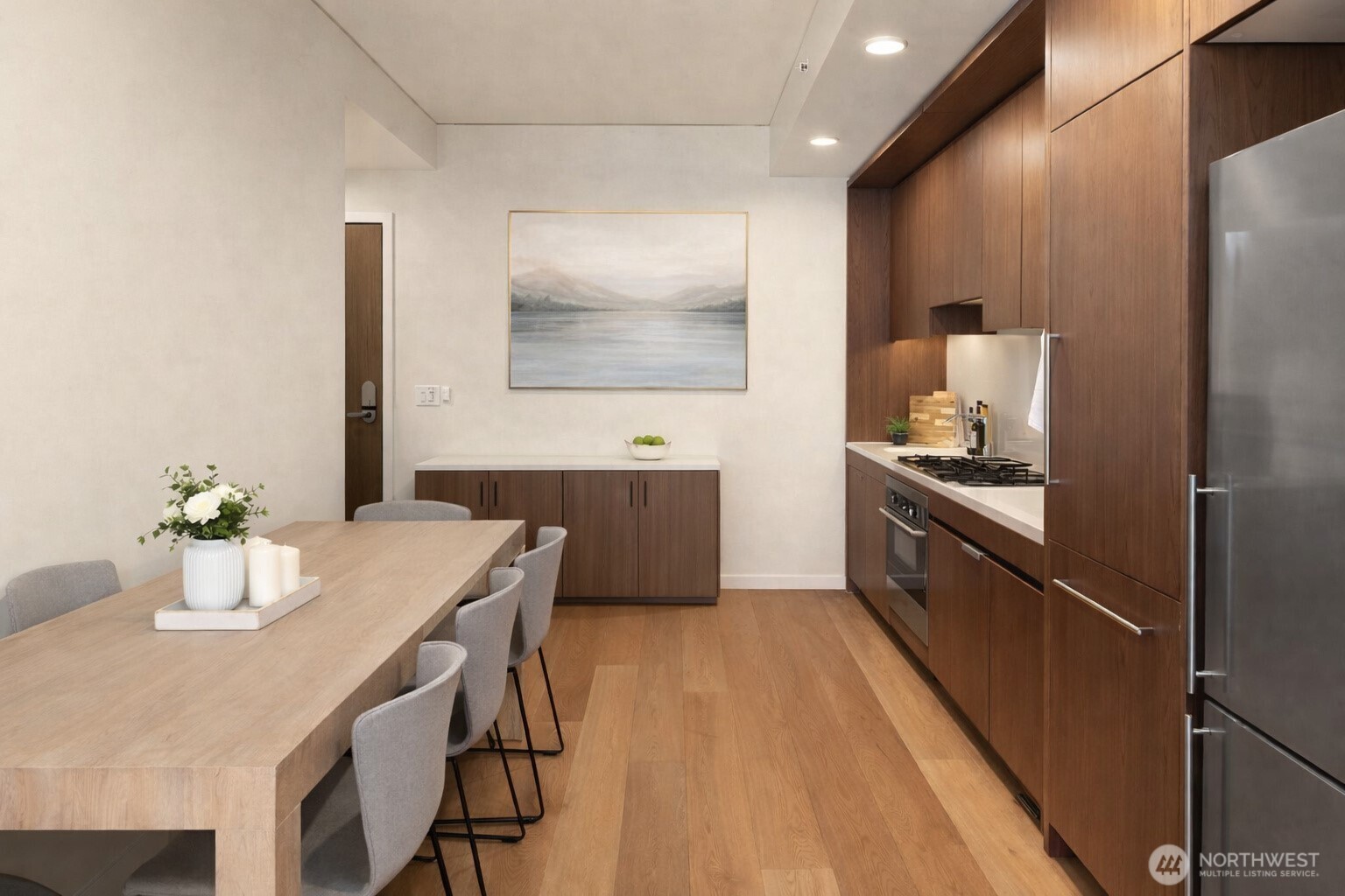 121 Stewart Street #603, Seattle, WA 98101