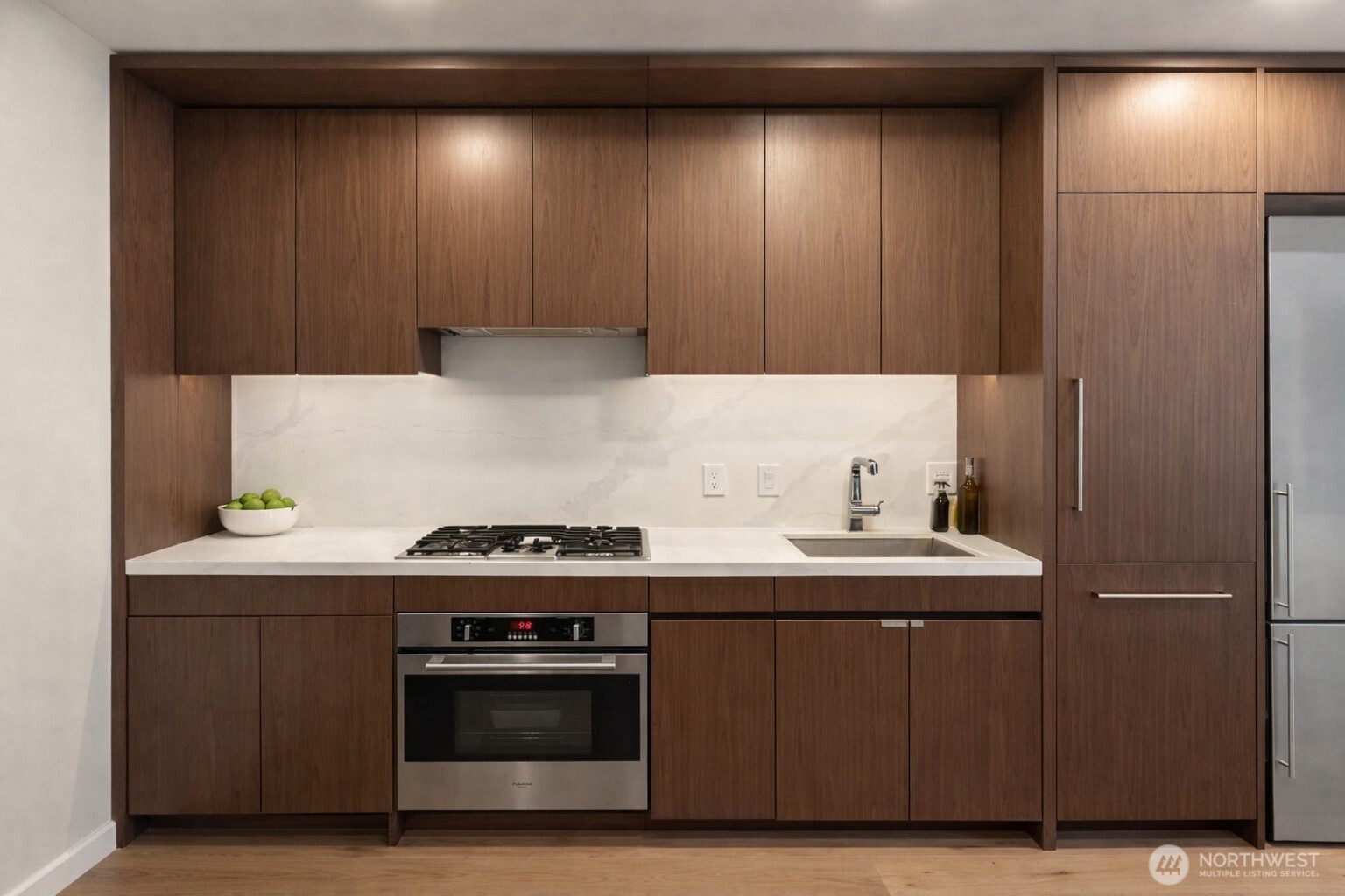 121 Stewart Street #603, Seattle, WA 98101