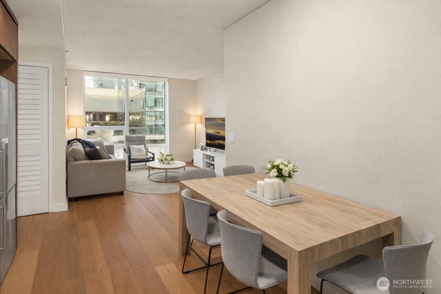 121 Stewart Street #603, Seattle, WA 98101