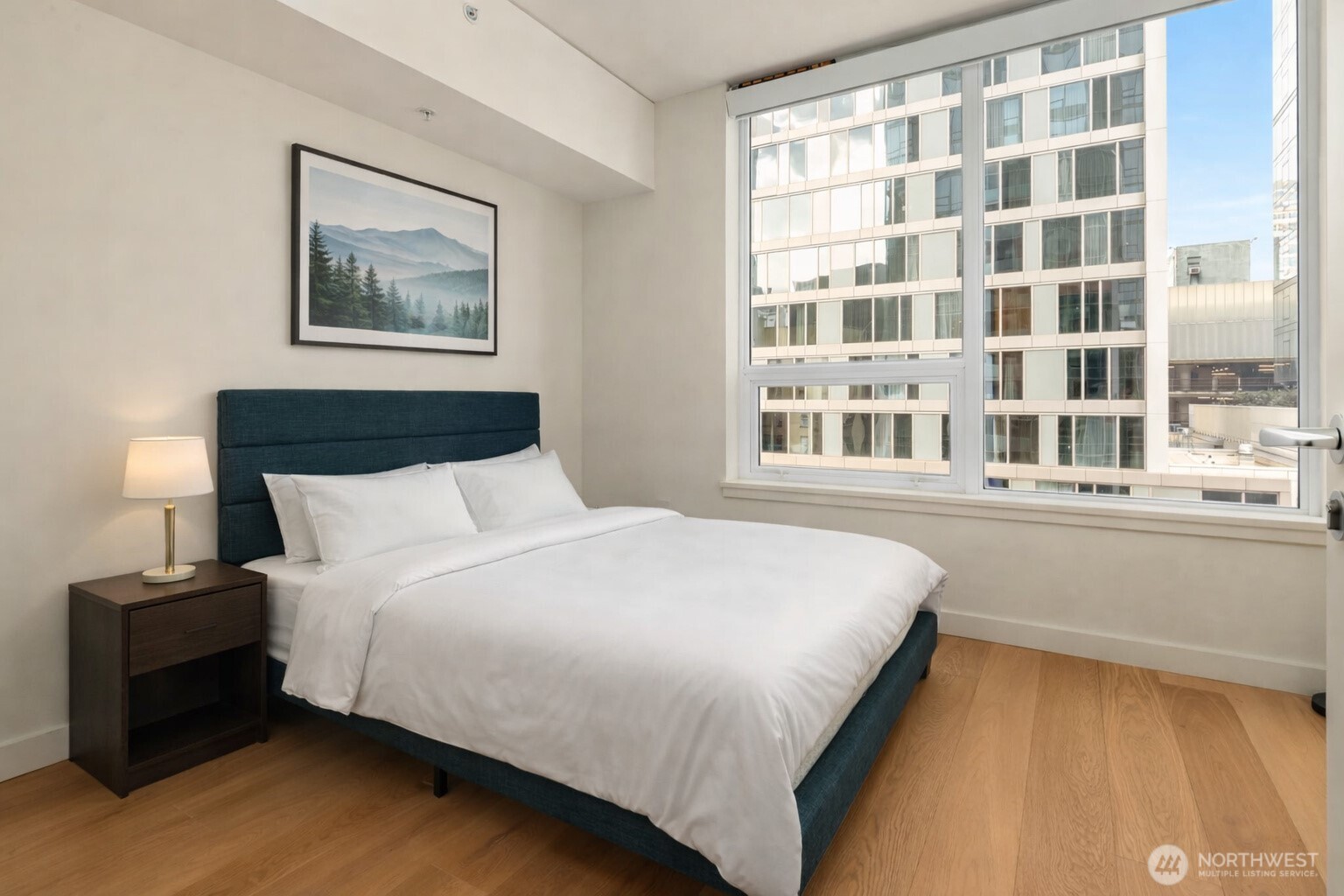 121 Stewart Street #603, Seattle, WA 98101