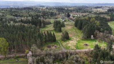0 Justus Road , Cinebar, WA 98533 - Photo 14