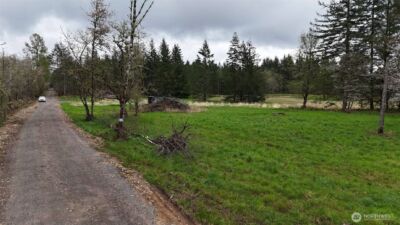 0 Justus Road , Cinebar, WA 98533 - Photo 5
