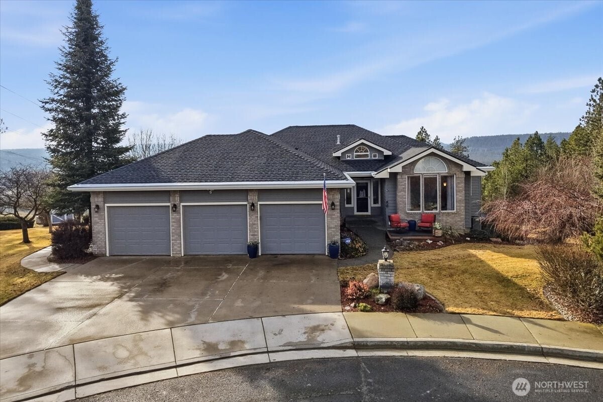 10935 N Acoma Drive , Spokane, WA 99208