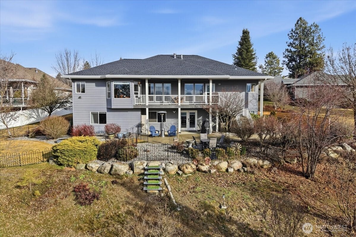 10935 N Acoma Drive , Spokane, WA 99208