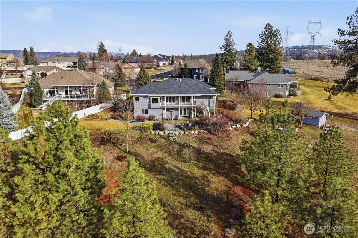 10935 N Acoma Drive , Spokane, WA 99208