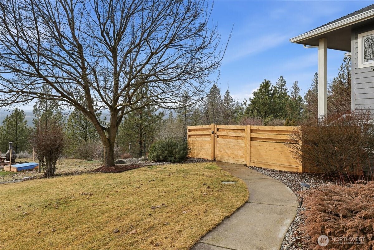 10935 N Acoma Drive , Spokane, WA 99208