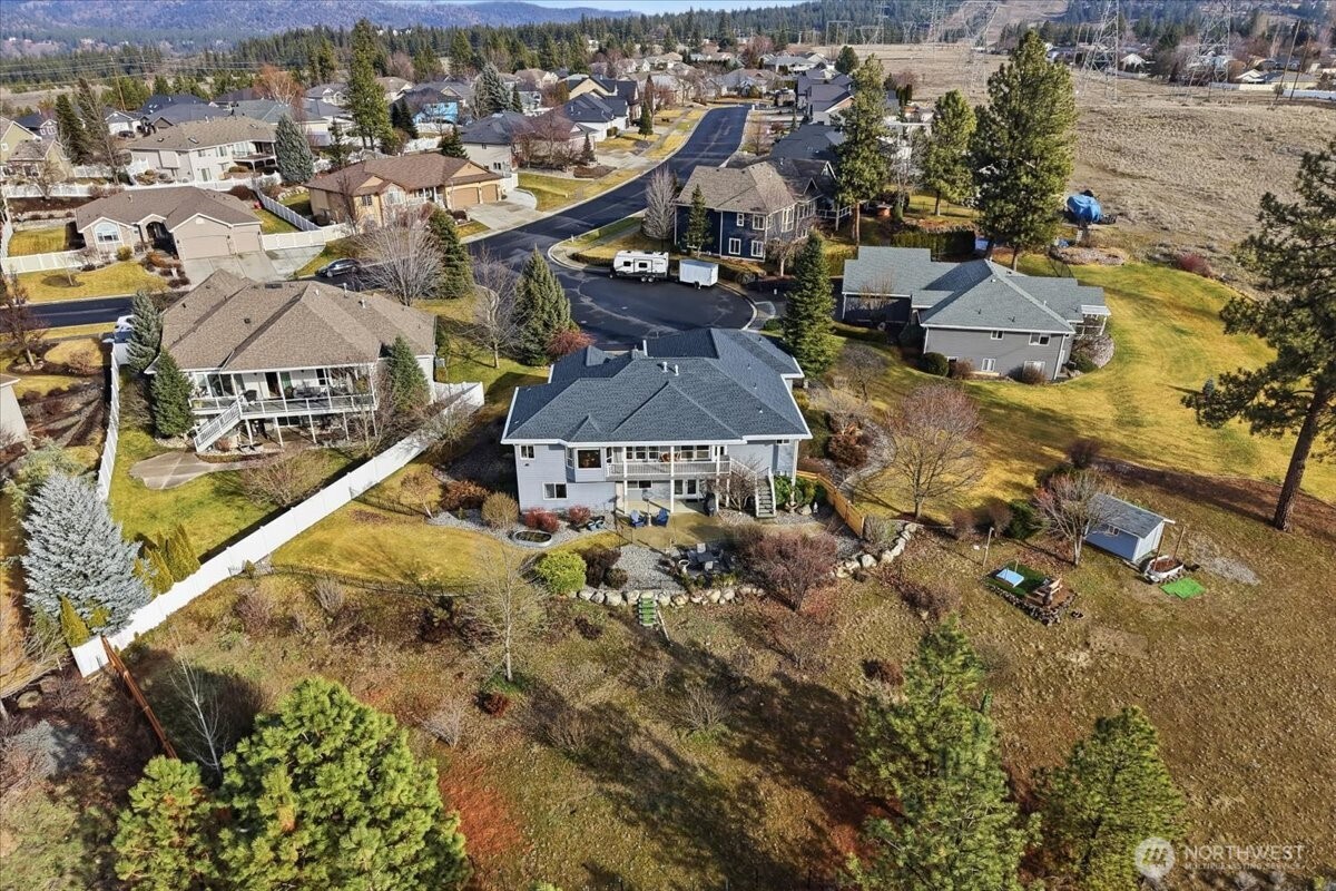10935 N Acoma Drive , Spokane, WA 99208