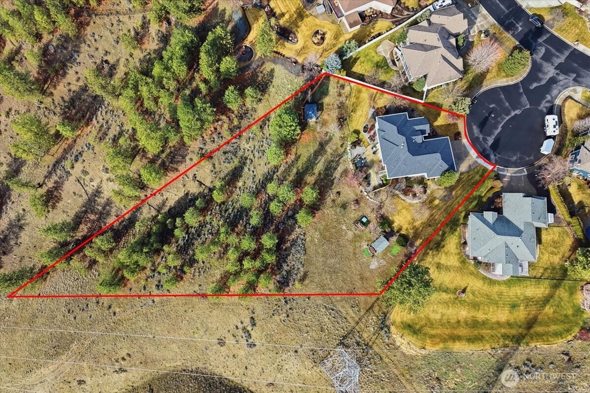 10935 N Acoma Drive , Spokane, WA 99208