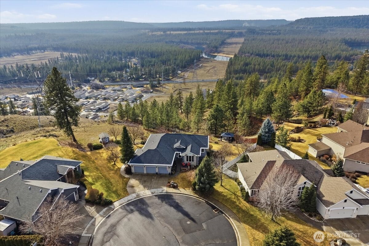 10935 N Acoma Drive , Spokane, WA 99208