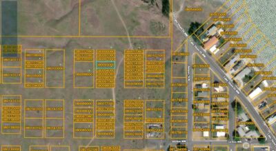 421 NW 11th Street , Soap Lake, WA 98851 - Photo 2