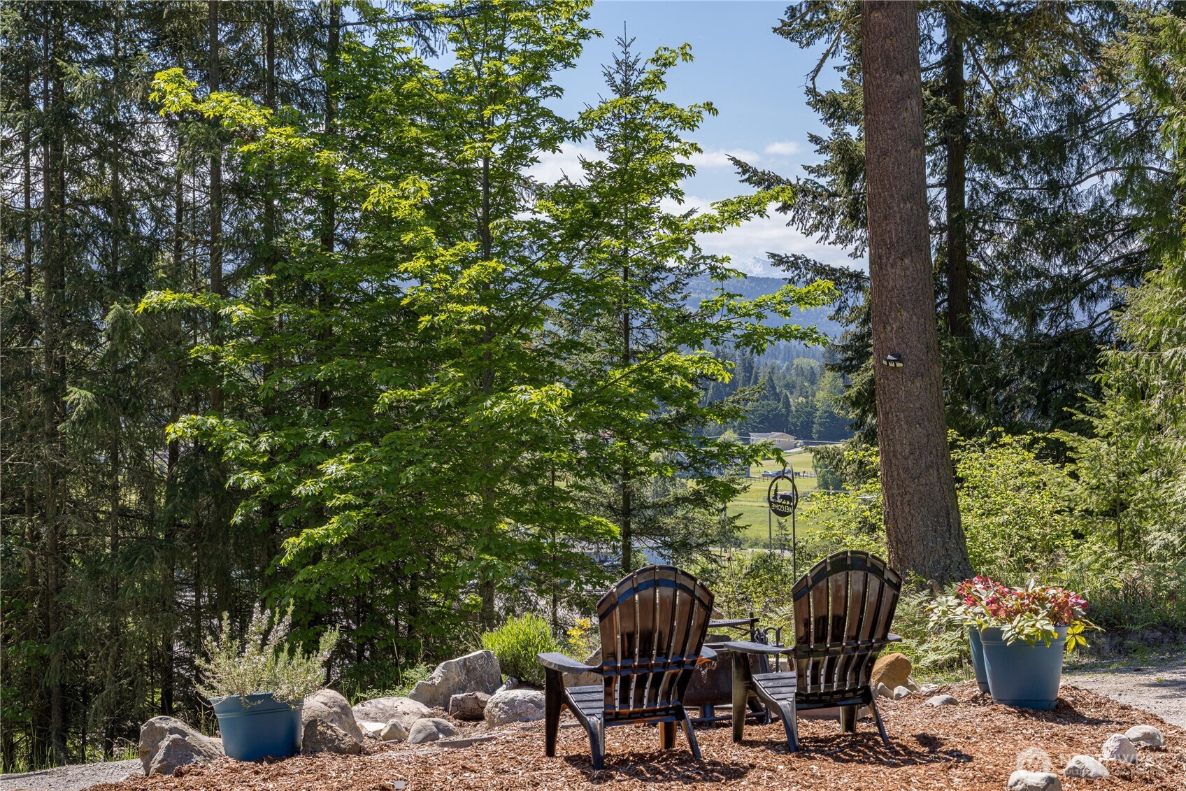 193 Springwater Lane , Sequim, WA 98382