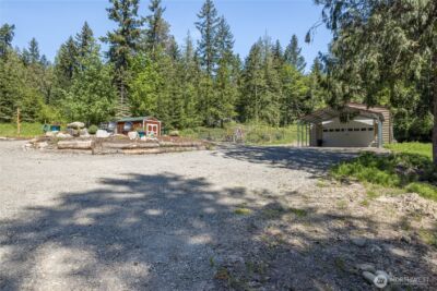 193 Springwater Lane , Sequim, WA 98382 - Photo 15