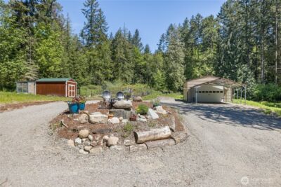 193 Springwater Lane , Sequim, WA 98382 - Photo 2