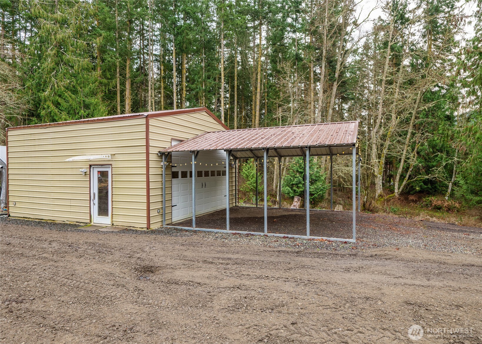 193 Springwater Lane , Sequim, WA 98382