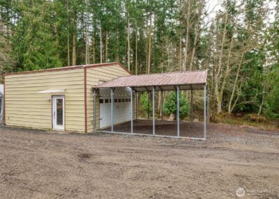 193 Springwater Lane , Sequim, WA 98382 - Photo 24