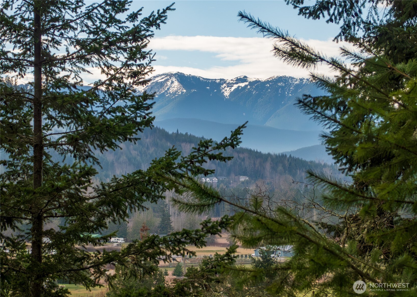 193 Springwater Lane , Sequim, WA 98382