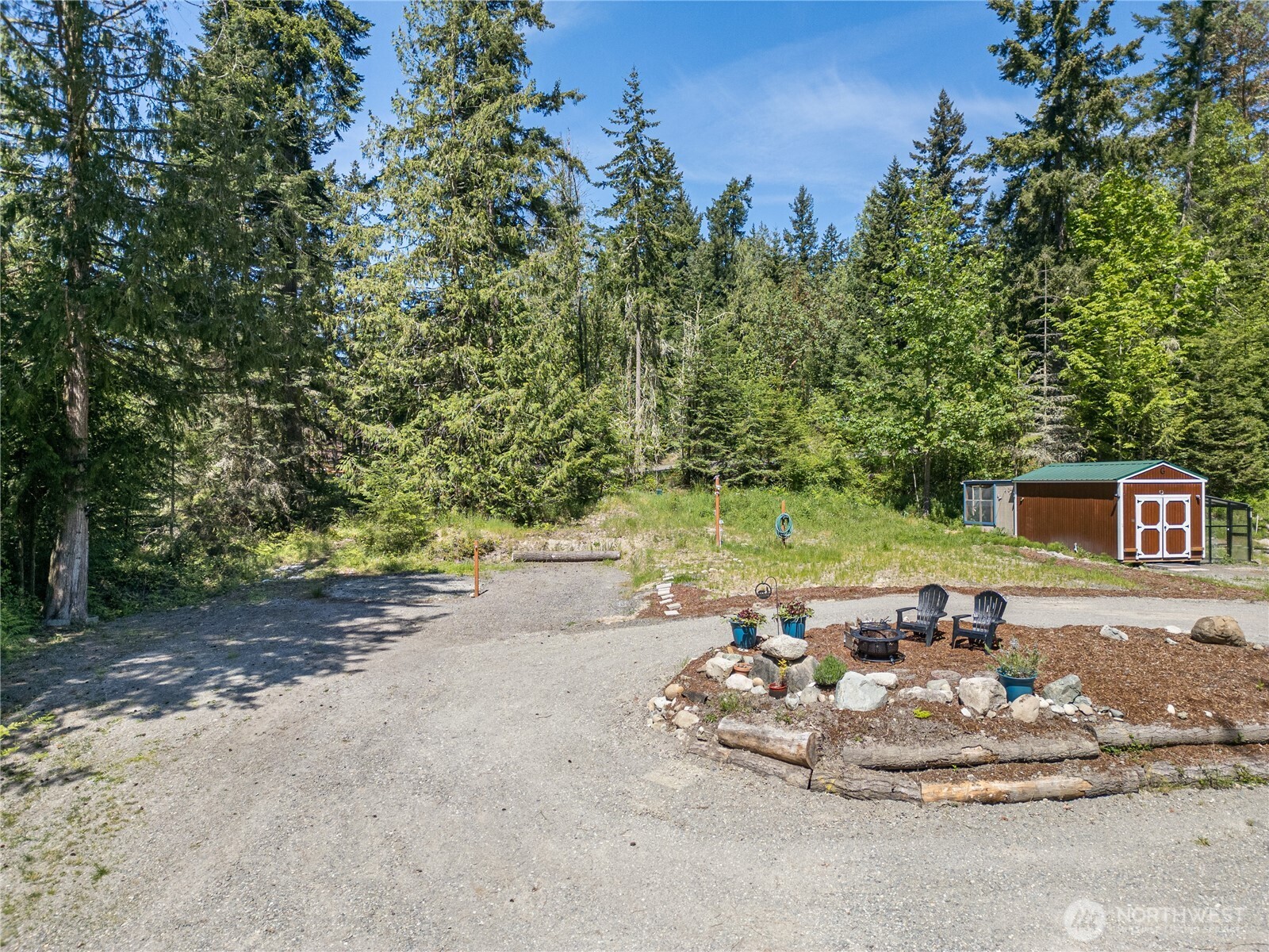 193 Springwater Lane , Sequim, WA 98382