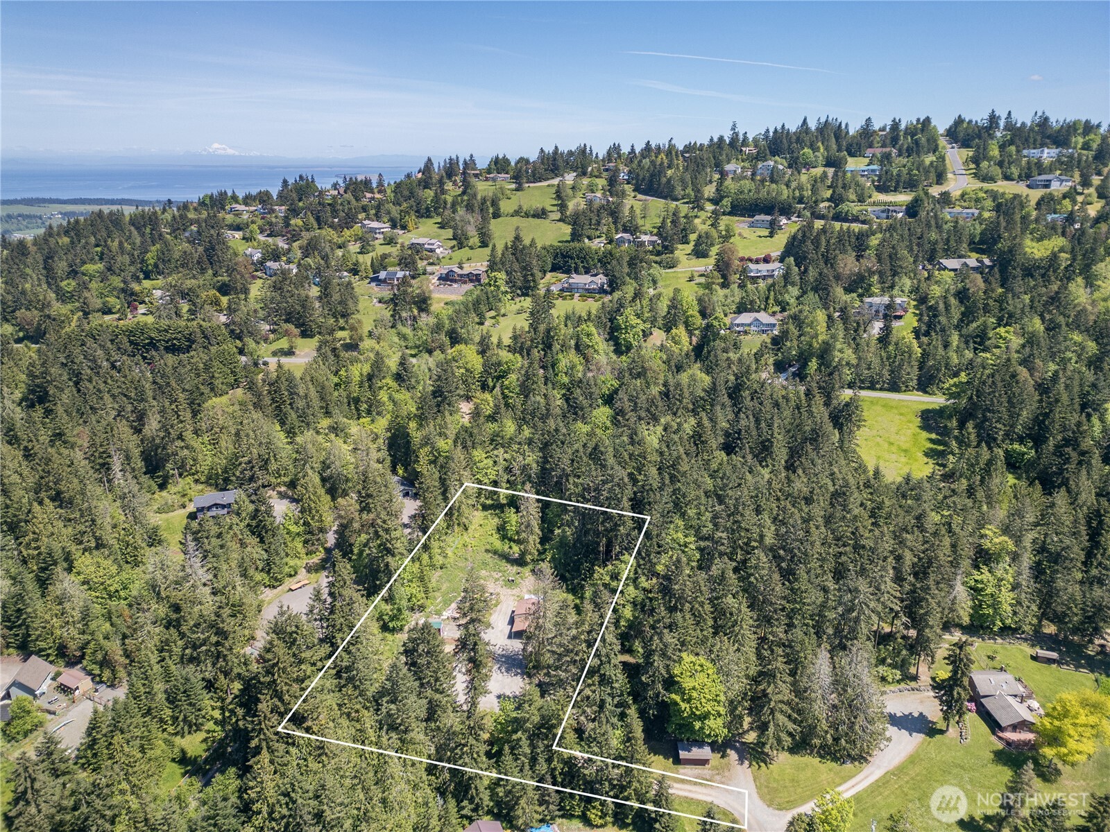 193 Springwater Lane , Sequim, WA 98382