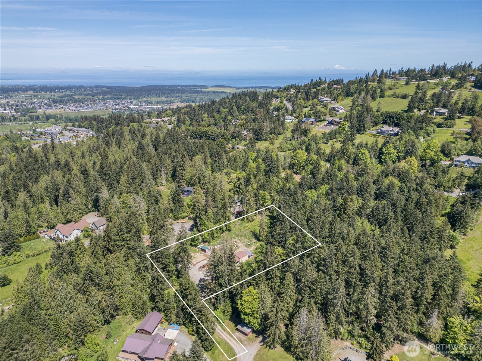 193 Springwater Lane , Sequim, WA 98382