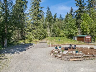 193 Springwater Lane , Sequim, WA 98382 - Photo 5