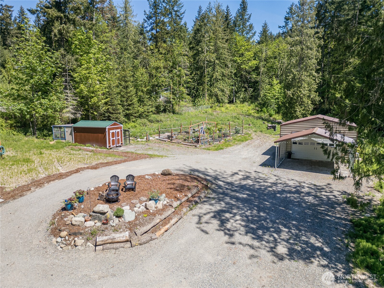 193 Springwater Lane , Sequim, WA 98382