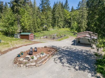 193 Springwater Lane , Sequim, WA 98382 - Photo 6