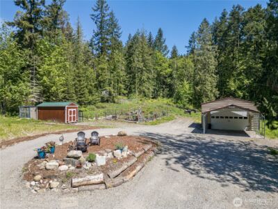 193 Springwater Lane , Sequim, WA 98382 - Photo 8