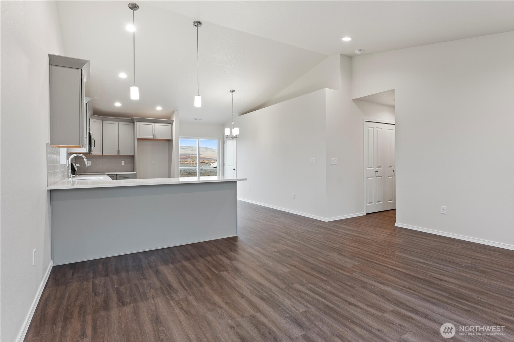 0 Lot 20 Peach Street , Mattawa, WA 99349