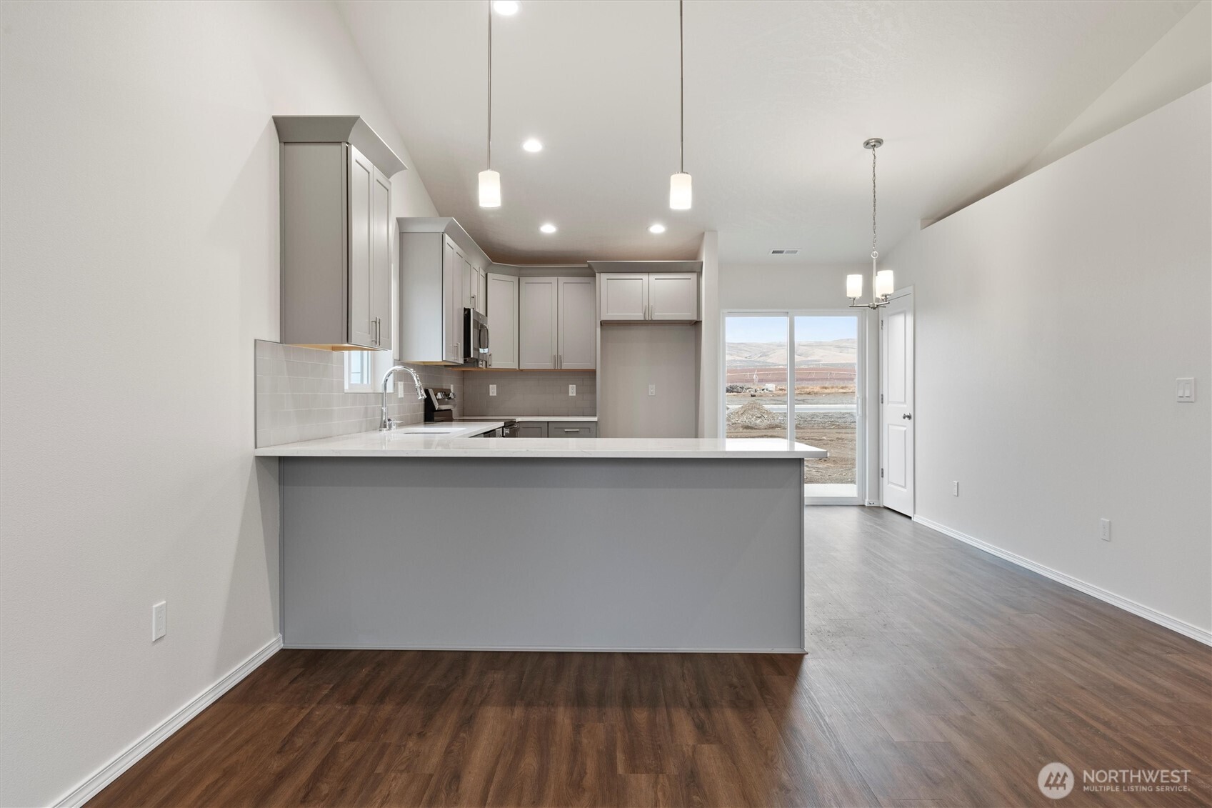 0 Lot 20 Peach Street , Mattawa, WA 99349
