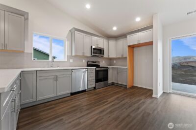0 Lot 20 Peach Street , Mattawa, WA 99349 - Photo 5