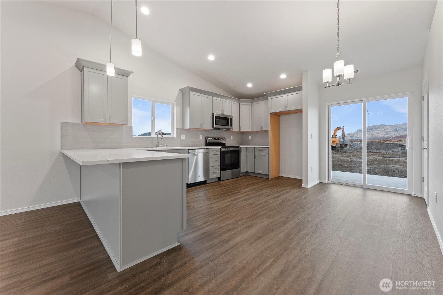 0 Lot 20 Peach Street , Mattawa, WA 99349