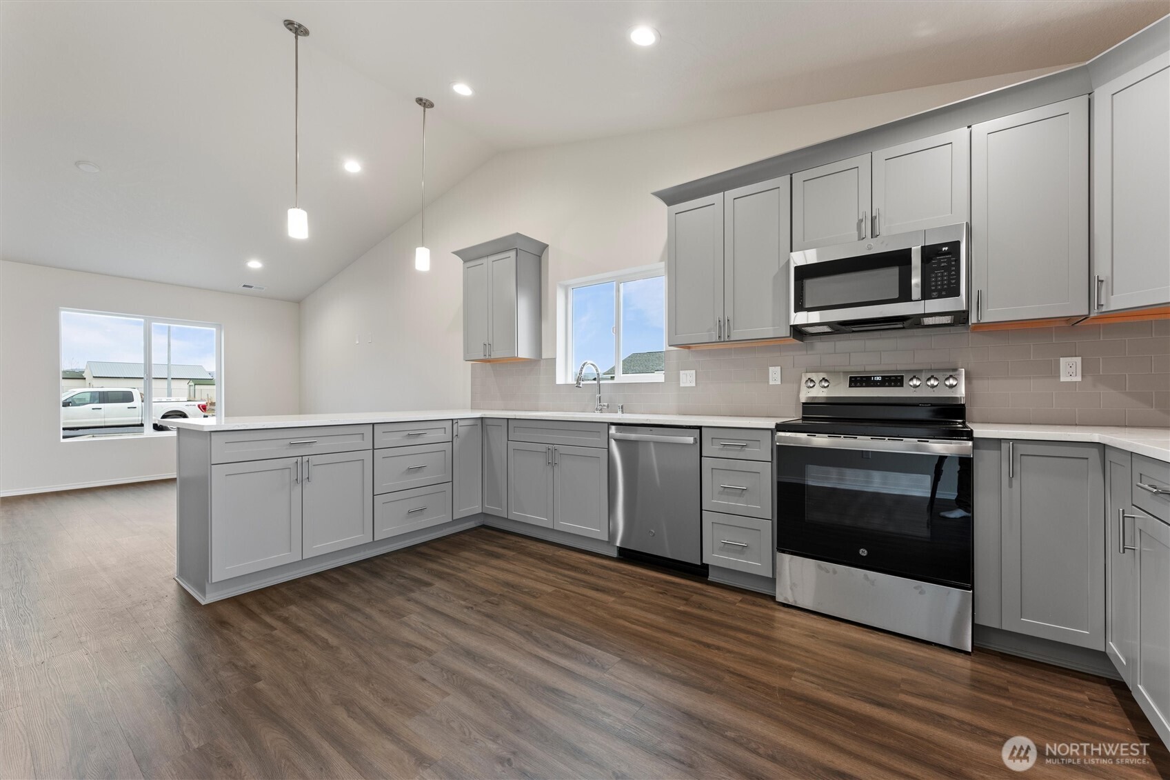 0 Lot 20 Peach Street , Mattawa, WA 99349
