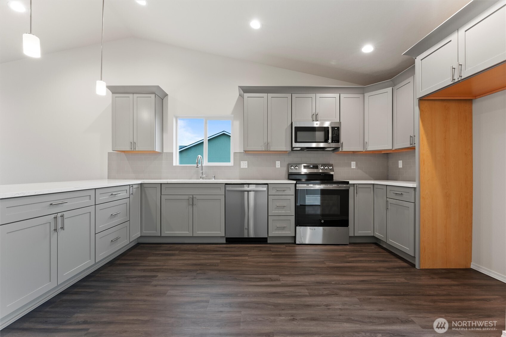 0 Lot 20 Peach Street , Mattawa, WA 99349