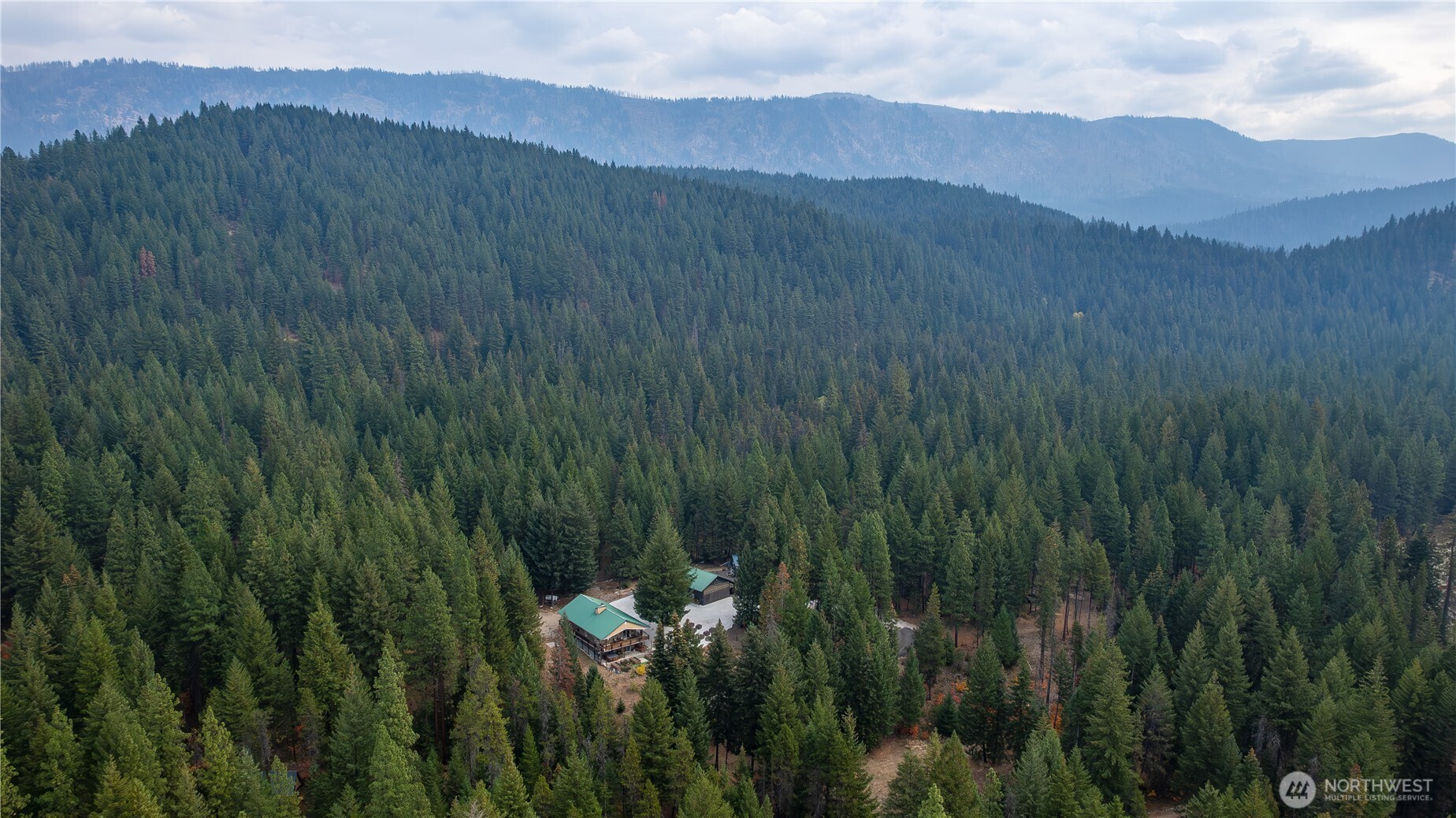 570 Sweetbriar Lane , Leavenworth, WA 98826