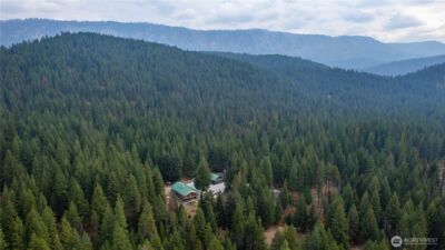570 Sweetbriar Lane , Leavenworth, WA 98826 - Photo 1