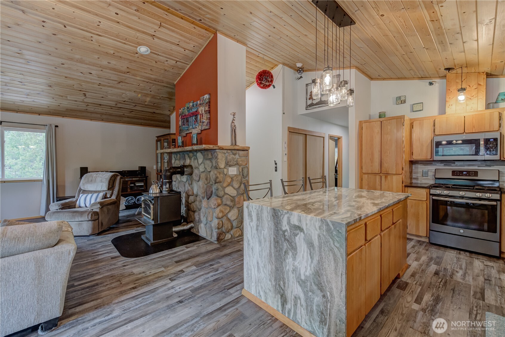 570 Sweetbriar Lane , Leavenworth, WA 98826