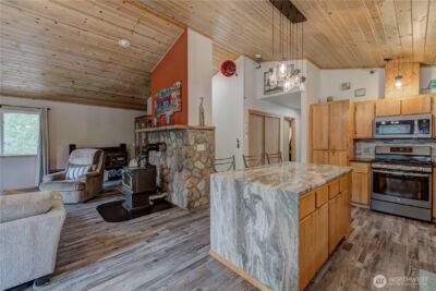 570 Sweetbriar Lane , Leavenworth, WA 98826 - Photo 11