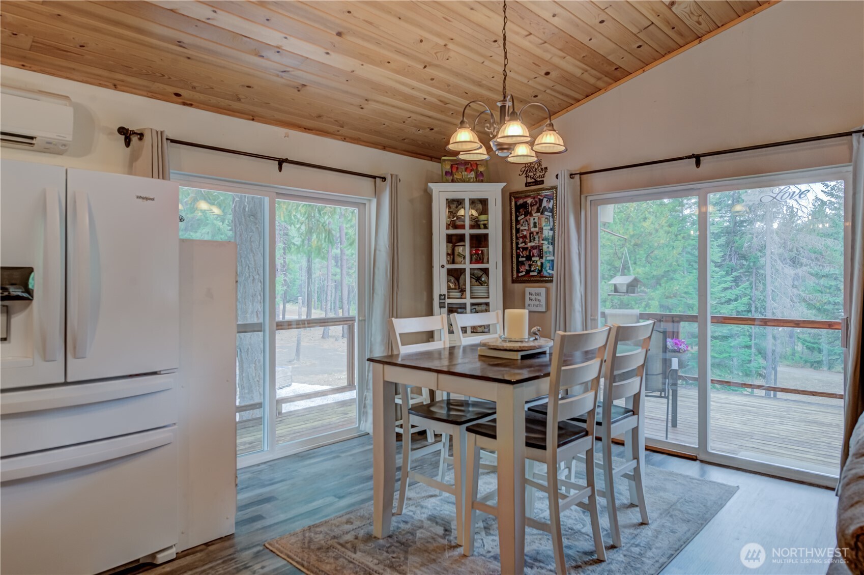 570 Sweetbriar Lane , Leavenworth, WA 98826