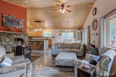 570 Sweetbriar Lane , Leavenworth, WA 98826 - Photo 15