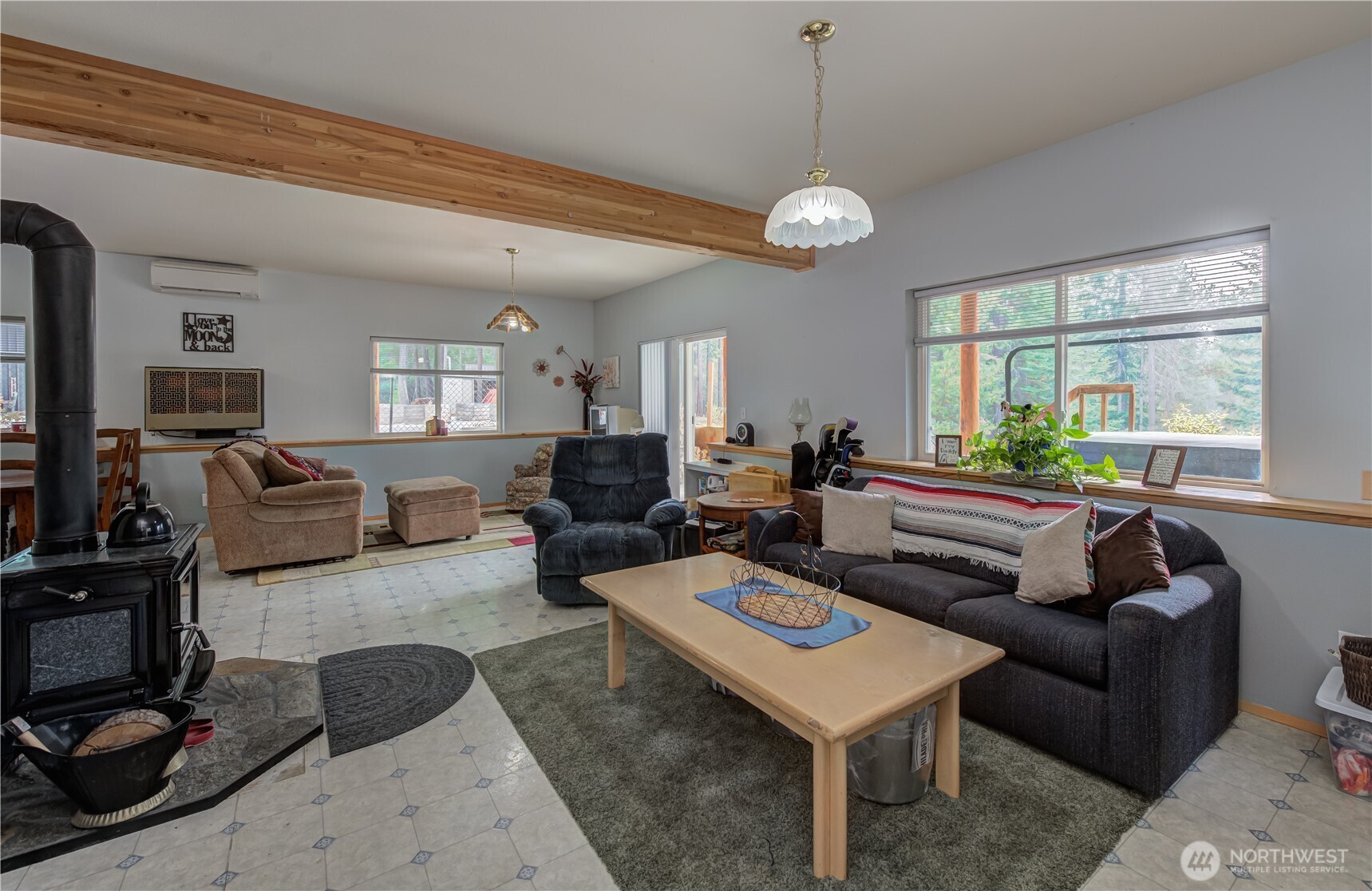570 Sweetbriar Lane , Leavenworth, WA 98826