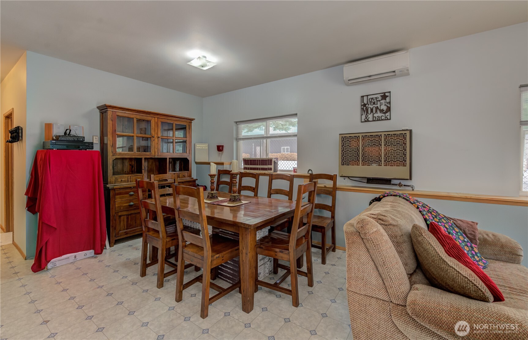 570 Sweetbriar Lane , Leavenworth, WA 98826
