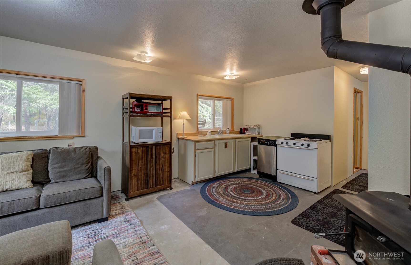 570 Sweetbriar Lane , Leavenworth, WA 98826