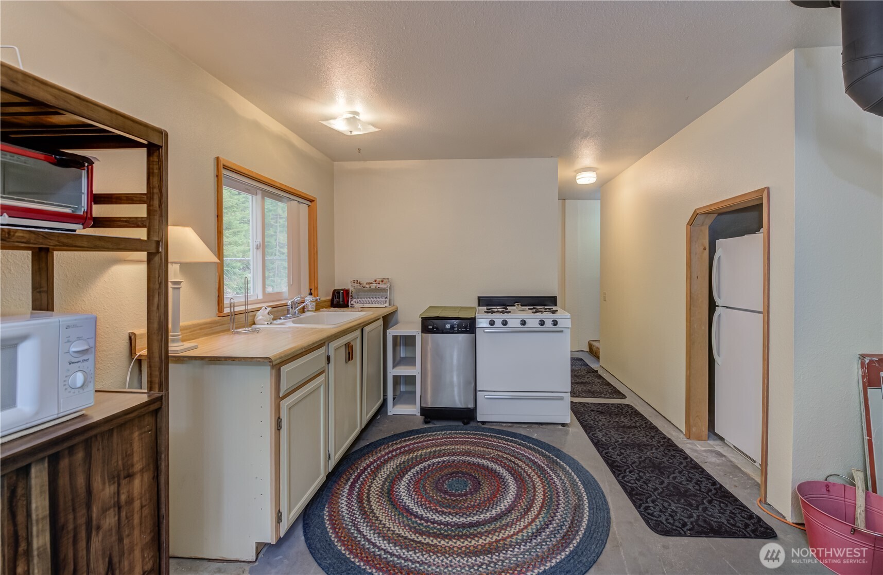 570 Sweetbriar Lane , Leavenworth, WA 98826