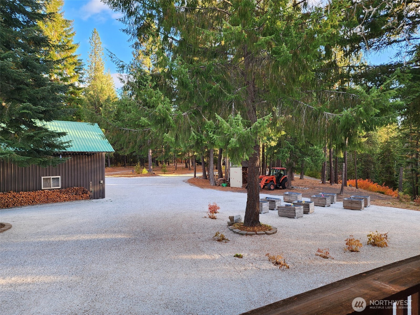 570 Sweetbriar Lane , Leavenworth, WA 98826
