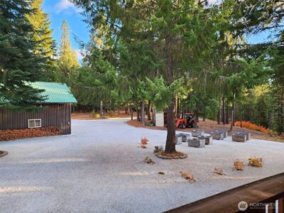 570 Sweetbriar Lane , Leavenworth, WA 98826 - Photo 30