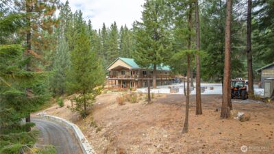 570 Sweetbriar Lane , Leavenworth, WA 98826 - Photo 3